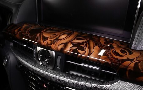 Lexus LX III, 2021 год, 9 000 000 рублей, 6 фотография