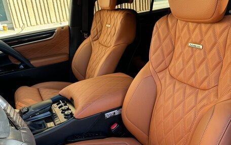 Lexus LX III, 2021 год, 9 000 000 рублей, 20 фотография