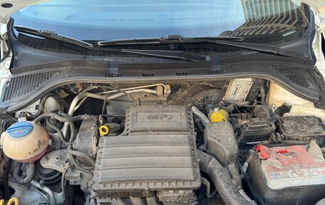 Skoda Rapid I, 2015 год, 960 000 рублей, 2 фотография