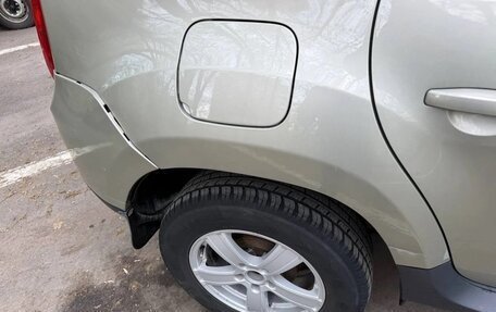 Renault Duster I рестайлинг, 2013 год, 1 100 000 рублей, 17 фотография