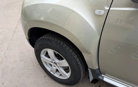 Renault Duster I рестайлинг, 2013 год, 1 100 000 рублей, 14 фотография