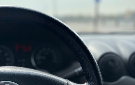 Renault Logan I, 2010 год, 430 000 рублей, 9 фотография