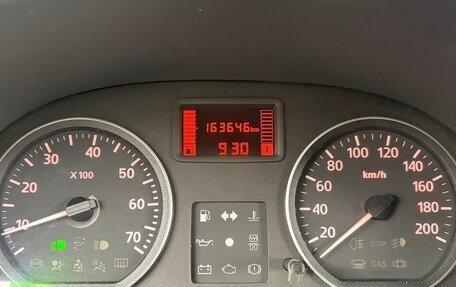 Renault Logan I, 2010 год, 430 000 рублей, 10 фотография