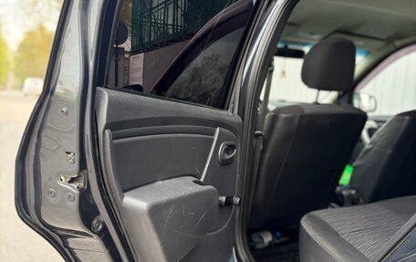 Renault Logan I, 2010 год, 430 000 рублей, 15 фотография