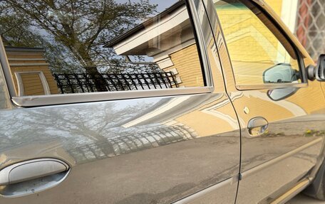 Renault Logan I, 2010 год, 430 000 рублей, 17 фотография