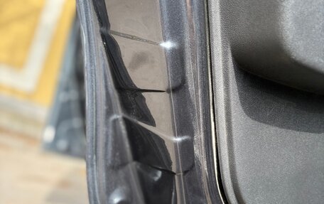 Renault Logan I, 2010 год, 430 000 рублей, 18 фотография