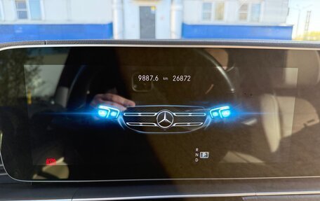 Mercedes-Benz GLE, 2021 год, 8 900 000 рублей, 5 фотография