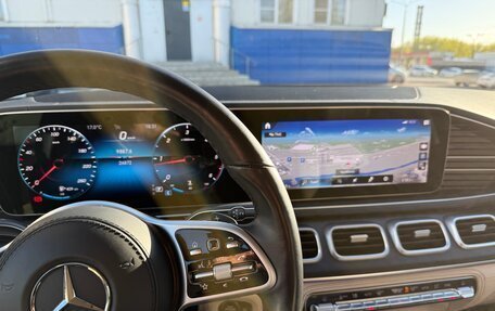 Mercedes-Benz GLE, 2021 год, 8 900 000 рублей, 6 фотография
