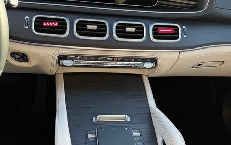 Mercedes-Benz GLE, 2021 год, 8 900 000 рублей, 7 фотография