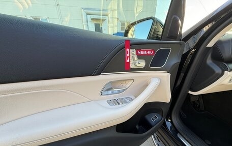 Mercedes-Benz GLE, 2021 год, 8 900 000 рублей, 8 фотография