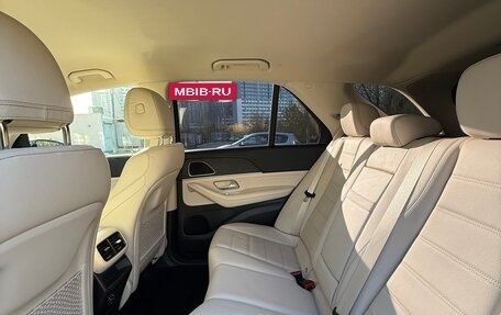 Mercedes-Benz GLE, 2021 год, 8 900 000 рублей, 10 фотография