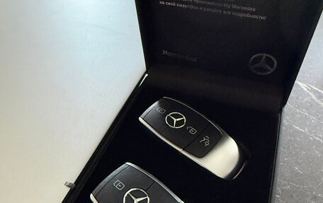 Mercedes-Benz GLE, 2021 год, 8 900 000 рублей, 19 фотография