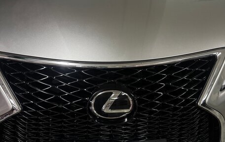 Lexus RX IV рестайлинг, 2022 год, 6 800 000 рублей, 11 фотография