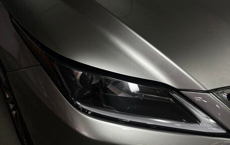 Lexus RX IV рестайлинг, 2022 год, 6 800 000 рублей, 12 фотография
