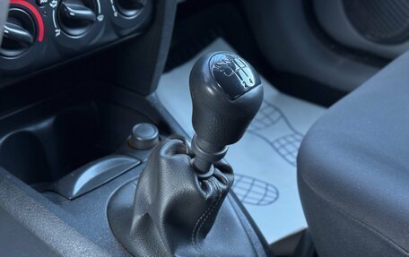 Renault Symbol I, 2007 год, 210 000 рублей, 19 фотография