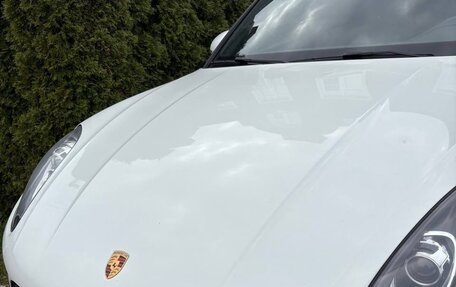 Porsche Macan I рестайлинг, 2016 год, 3 600 000 рублей, 5 фотография