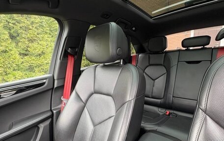 Porsche Macan I рестайлинг, 2016 год, 3 600 000 рублей, 8 фотография