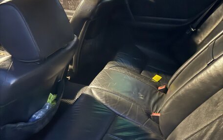 Mercedes-Benz E-Класс, 1998 год, 350 000 рублей, 9 фотография