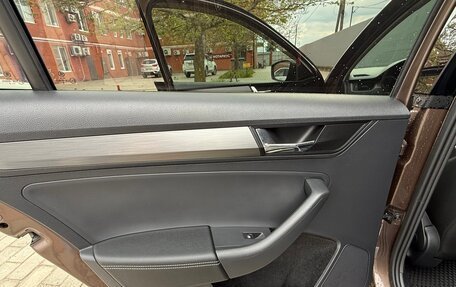 Skoda Rapid I, 2018 год, 1 750 000 рублей, 16 фотография