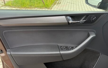 Skoda Rapid I, 2018 год, 1 750 000 рублей, 14 фотография