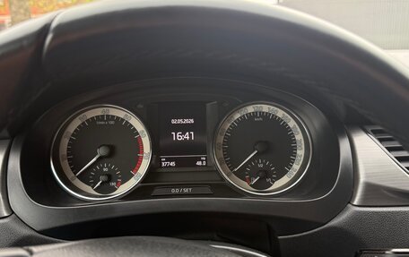 Skoda Rapid I, 2018 год, 1 750 000 рублей, 20 фотография
