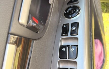 Hyundai Santa Fe III рестайлинг, 2011 год, 1 400 000 рублей, 8 фотография