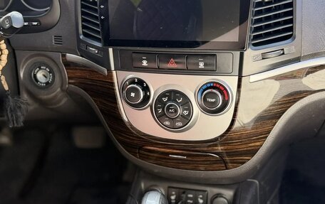 Hyundai Santa Fe III рестайлинг, 2011 год, 1 400 000 рублей, 7 фотография