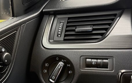 Skoda Rapid I, 2018 год, 1 750 000 рублей, 22 фотография