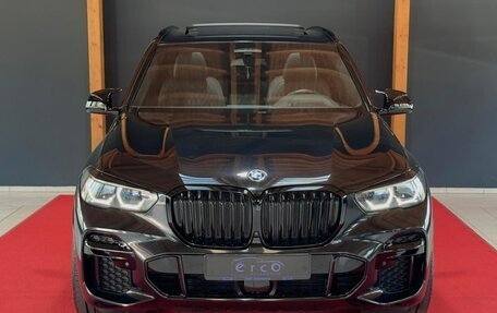 BMW X5, 2023 год, 8 239 000 рублей, 2 фотография
