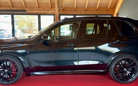BMW X5, 2023 год, 8 239 000 рублей, 8 фотография