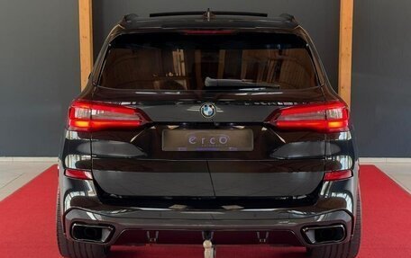BMW X5, 2023 год, 8 239 000 рублей, 7 фотография