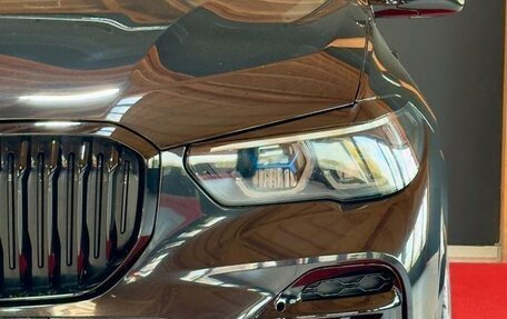 BMW X5, 2023 год, 8 239 000 рублей, 5 фотография