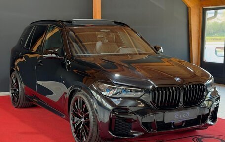 BMW X5, 2023 год, 8 239 000 рублей, 3 фотография