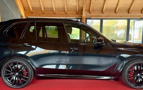 BMW X5, 2023 год, 8 239 000 рублей, 9 фотография