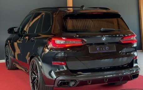 BMW X5, 2023 год, 8 239 000 рублей, 12 фотография