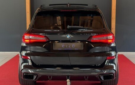 BMW X5, 2023 год, 8 239 000 рублей, 10 фотография