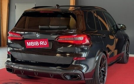 BMW X5, 2023 год, 8 239 000 рублей, 11 фотография