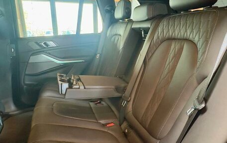 BMW X5, 2023 год, 8 239 000 рублей, 18 фотография