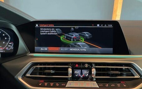 BMW X5, 2023 год, 8 239 000 рублей, 27 фотография