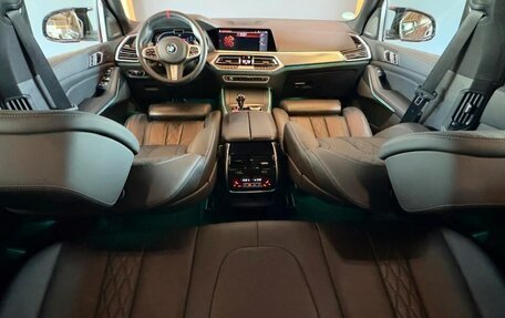 BMW X5, 2023 год, 8 239 000 рублей, 29 фотография