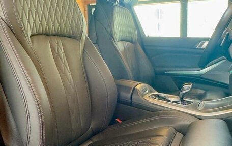 BMW X5, 2023 год, 8 239 000 рублей, 22 фотография