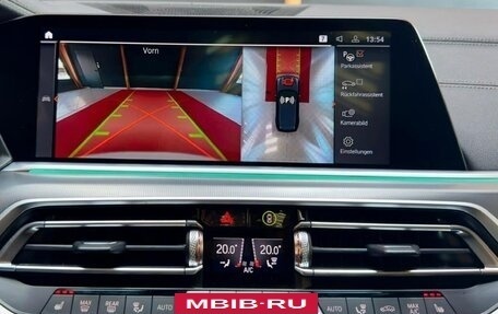 BMW X5, 2023 год, 8 239 000 рублей, 26 фотография