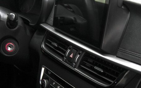 KIA Optima IV, 2019 год, 1 699 990 рублей, 11 фотография