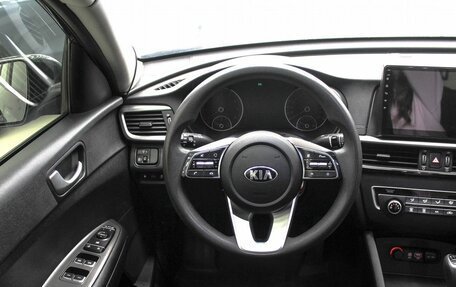 KIA Optima IV, 2019 год, 1 699 990 рублей, 9 фотография