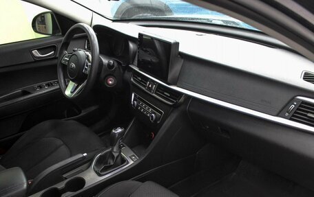 KIA Optima IV, 2019 год, 1 699 990 рублей, 7 фотография