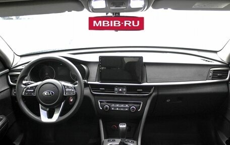 KIA Optima IV, 2019 год, 1 699 990 рублей, 8 фотография