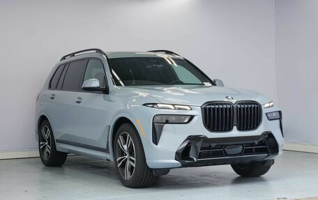 BMW X7, 2026 год, 14 813 142 рублей, 1 фотография