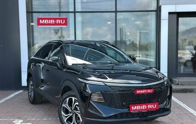 Haval F7x, 2026 год, 3 999 000 рублей, 1 фотография