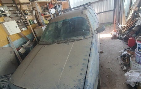 Volkswagen Passat B3, 1993 год, 85 000 рублей, 1 фотография