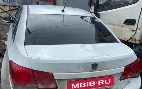 Chevrolet Cruze II, 2011 год, 350 000 рублей, 1 фотография